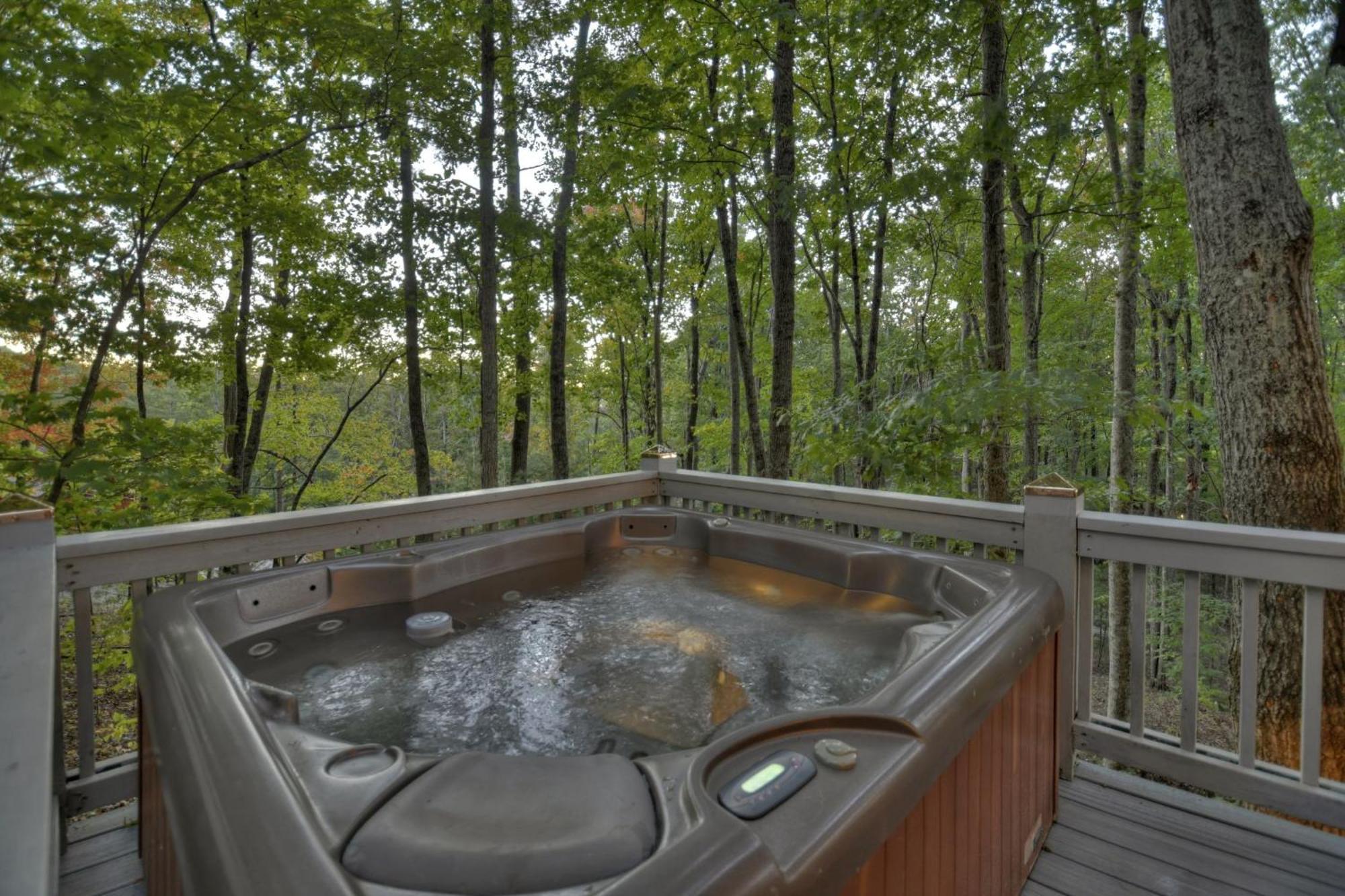Hygge Haus Rustic Charm Cozy Beds And A Serene Location Ellijay Εξωτερικό φωτογραφία
