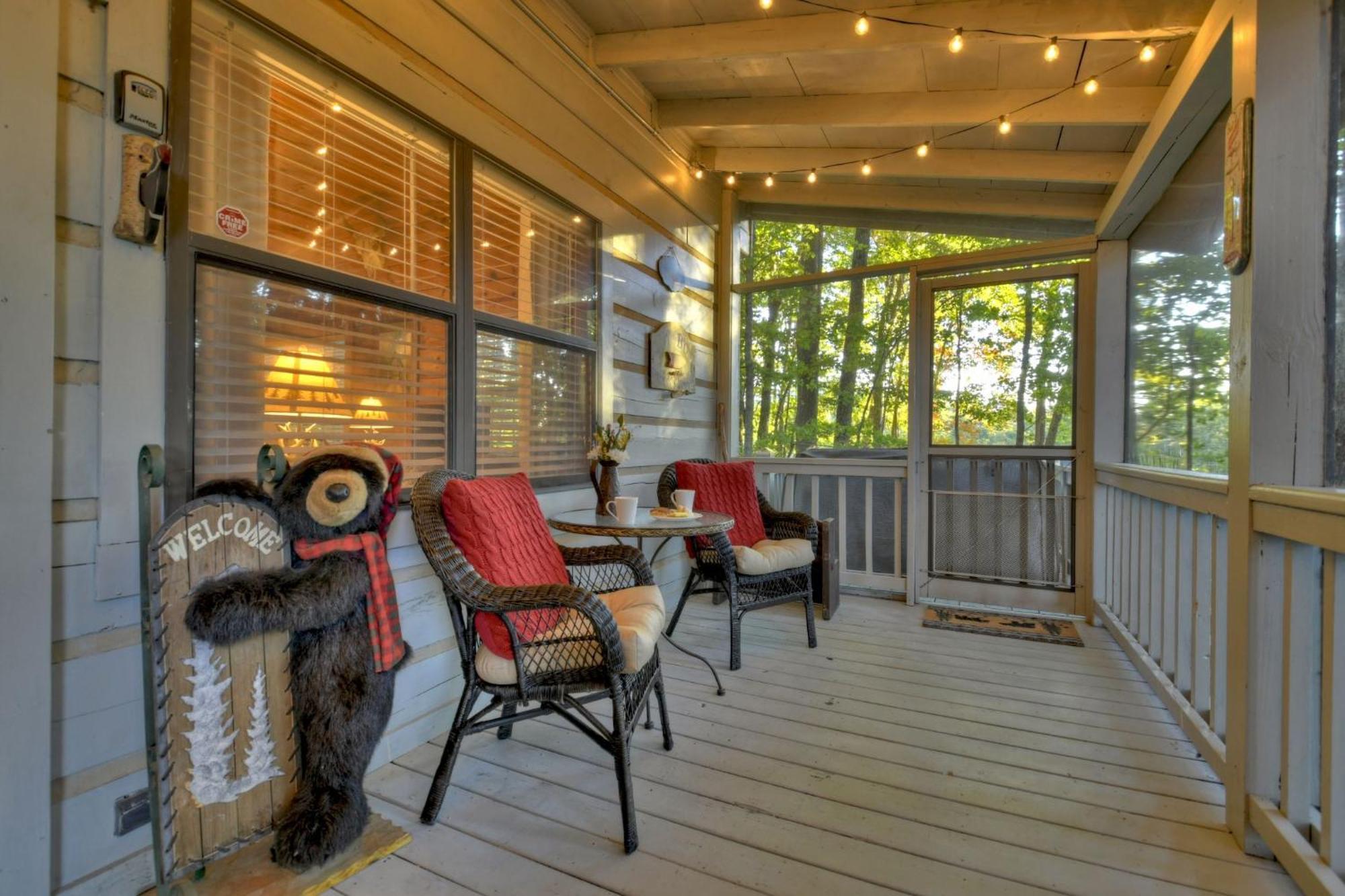 Hygge Haus Rustic Charm Cozy Beds And A Serene Location Ellijay Εξωτερικό φωτογραφία