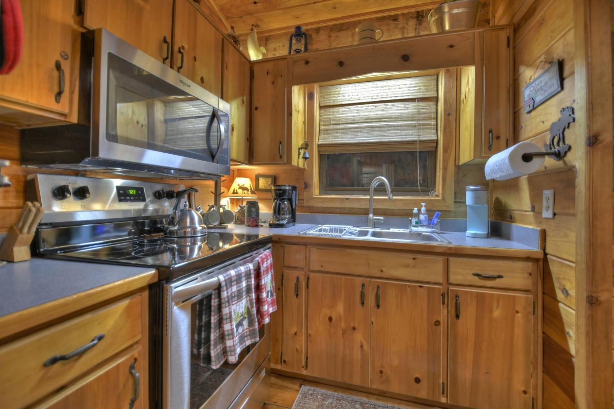 Hygge Haus Rustic Charm Cozy Beds And A Serene Location Ellijay Εξωτερικό φωτογραφία