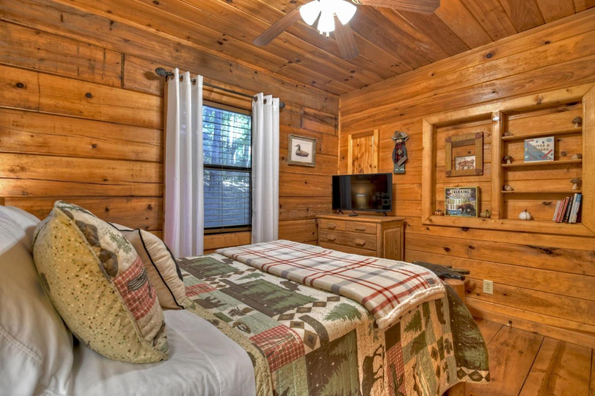 Hygge Haus Rustic Charm Cozy Beds And A Serene Location Ellijay Εξωτερικό φωτογραφία