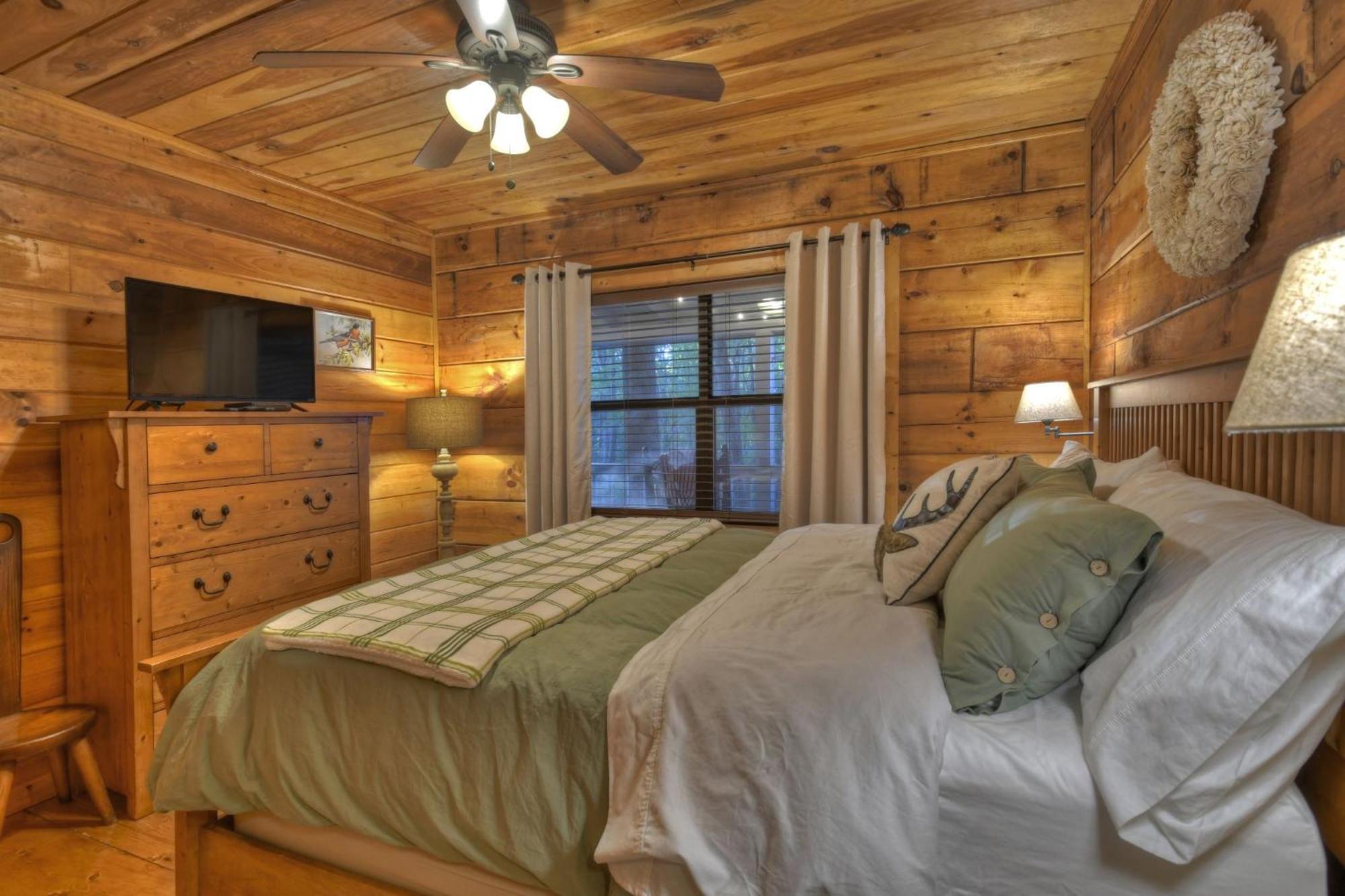 Hygge Haus Rustic Charm Cozy Beds And A Serene Location Ellijay Εξωτερικό φωτογραφία