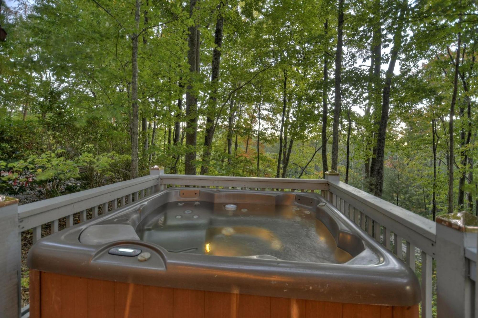Hygge Haus Rustic Charm Cozy Beds And A Serene Location Ellijay Εξωτερικό φωτογραφία