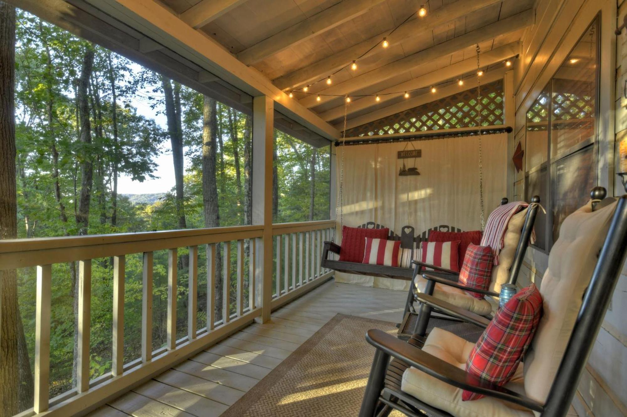 Hygge Haus Rustic Charm Cozy Beds And A Serene Location Ellijay Εξωτερικό φωτογραφία