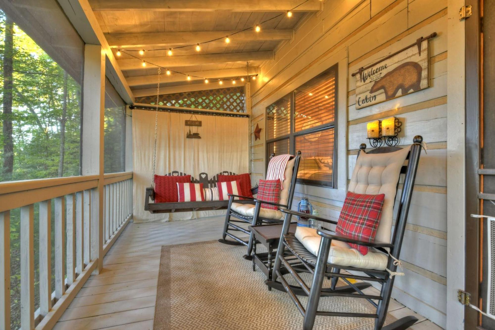 Hygge Haus Rustic Charm Cozy Beds And A Serene Location Ellijay Εξωτερικό φωτογραφία