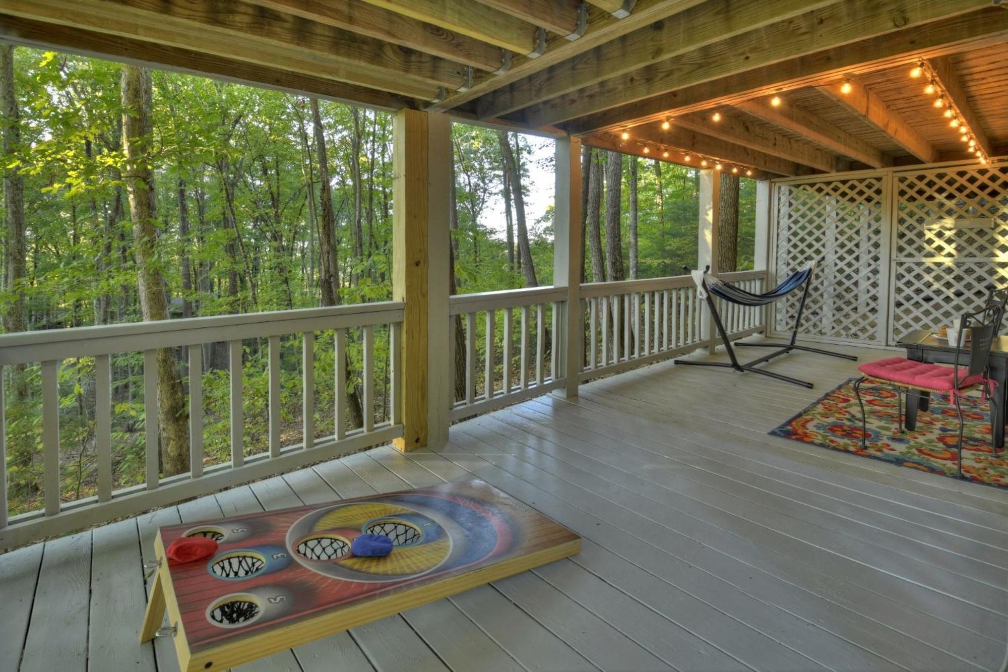 Hygge Haus Rustic Charm Cozy Beds And A Serene Location Ellijay Εξωτερικό φωτογραφία